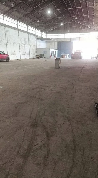 Nave en Fuenlabrada, Madrid en venta Foto del interior- Imagen 1 de 1