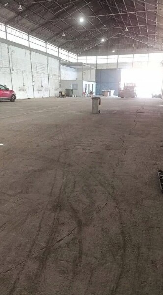 Más detalles de Nave en alquiler