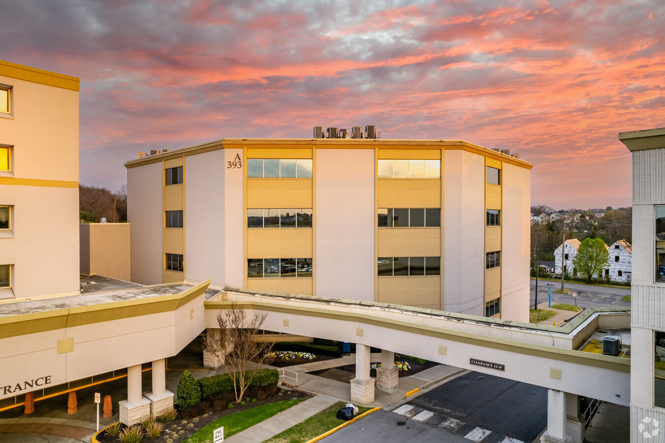 Foto del edificio