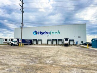 Más detalles de 1571 Gressel Dr, Delphos, OH - Nave en venta