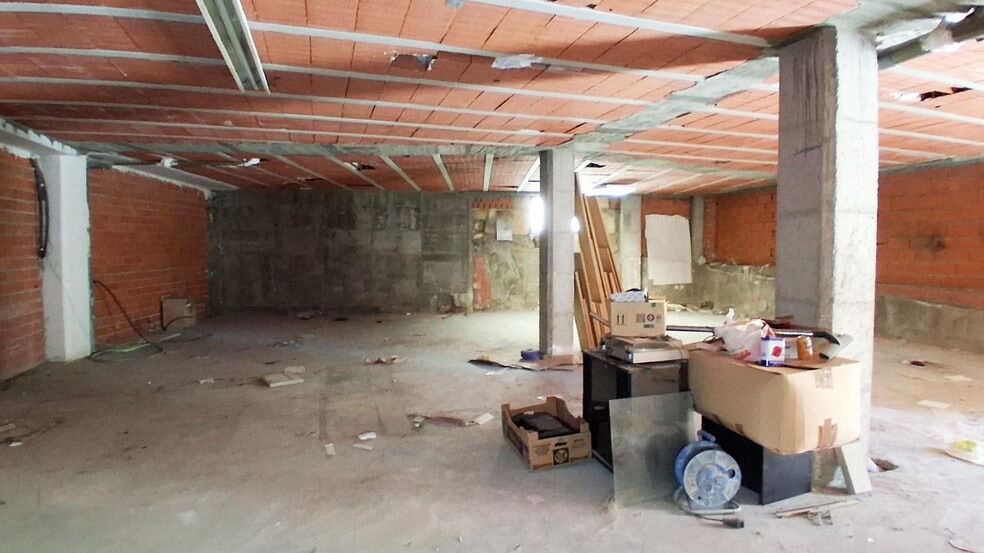 Nave en Salamanca en venta - Foto del edificio - Imagen 3 de 13