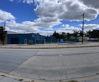 1913 Bladensburg Rd NE, Washington, DC en venta Foto principal- Imagen 1 de 7