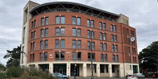 Más detalles de Redland Hl, Bristol - Oficina en alquiler