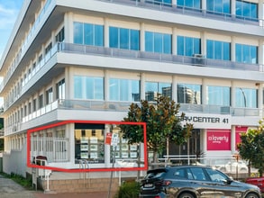 41 Rawson St, EPPING en alquiler Foto del edificio- Imagen 1 de 1