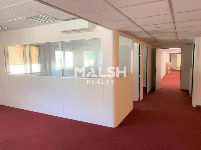 Oficina en Écully en alquiler - Foto del interior - Imagen 3 de 5