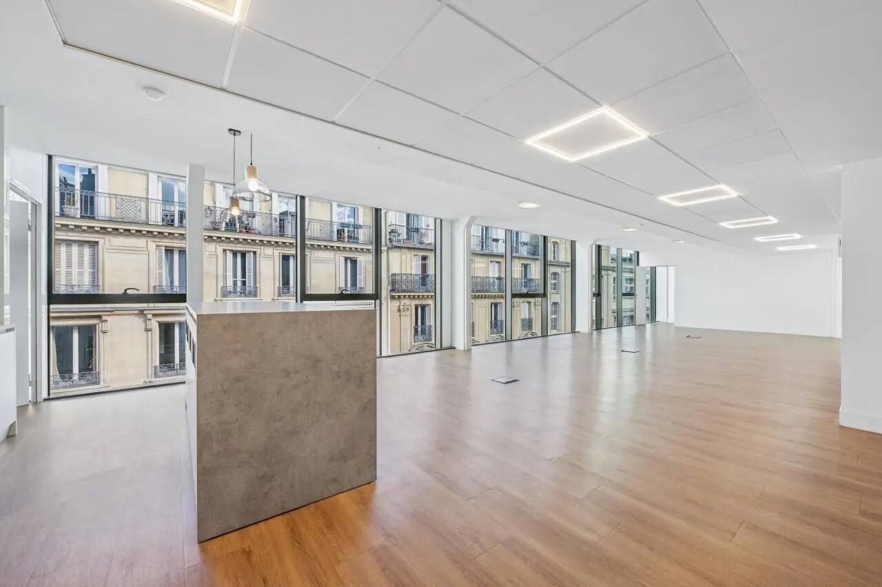 15-17 Rue De Bucarest, Paris en venta Foto del interior- Imagen 1 de 15