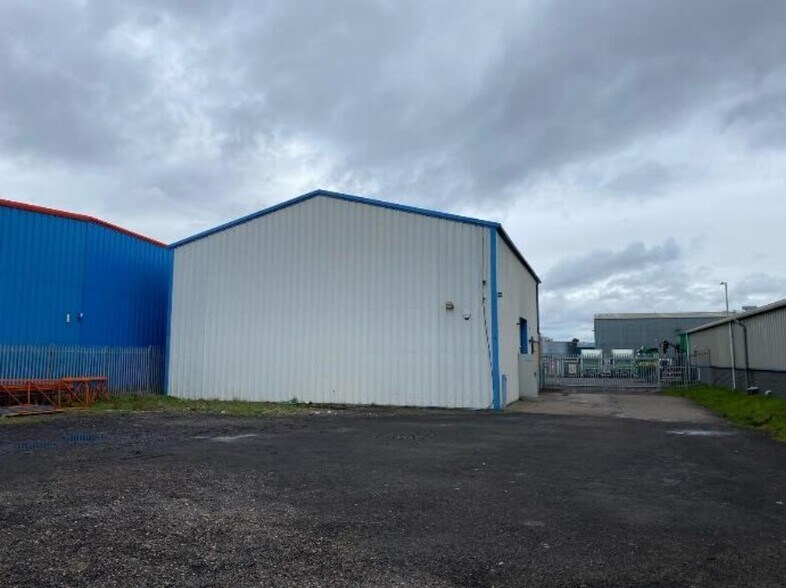 3 Ruthvenfield Av, Perth en alquiler - Foto del edificio - Imagen 2 de 2