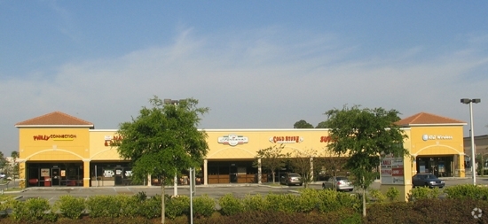 2300-2328 S Kirkman Rd, Orlando, FL en alquiler - Foto del edificio - Imagen 2 de 4