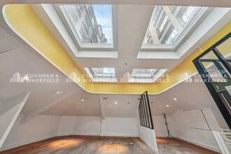 48 Rue De La Bienfaisance, Paris en alquiler Foto del interior- Imagen 2 de 6