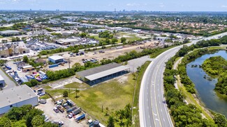 Más detalles para 7030 N Haverhill Rd, Riviera Beach, FL - Terrenos en alquiler