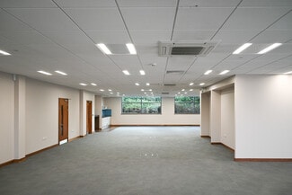 Más detalles de Davy Ave, Milton Keynes - Oficina en alquiler