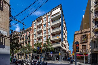 Más detalles de Carrer Gran de Gràcia, 50, Barcelona - Oficina en alquiler
