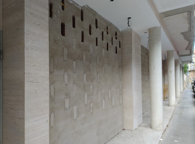 Más detalles de Edificio residencial​ en venta