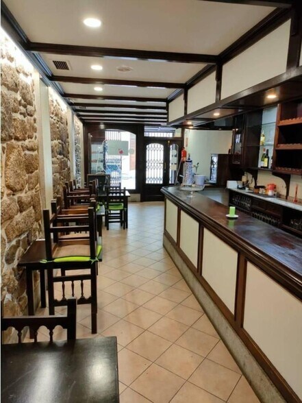 Avenida de Rosalía de Castro, 10, Santiago de Compostela, La Coruna en venta - Foto del interior - Imagen 1 de 17
