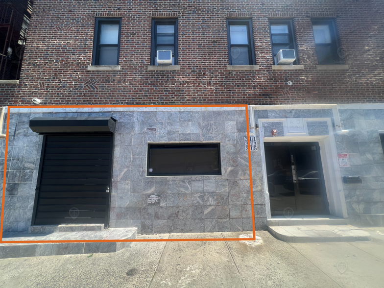 315 93rd St, Brooklyn, NY en alquiler - Foto del edificio - Imagen 1 de 1