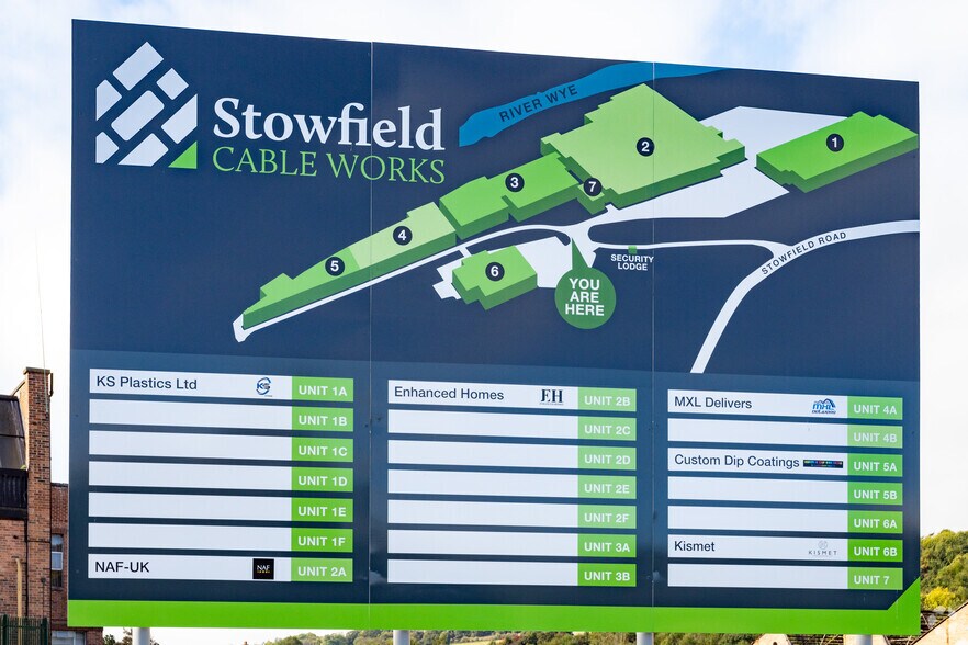 Stowfield Rd, Lydbrook en alquiler - Otros - Imagen 3 de 5