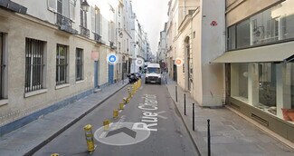 Más detalles de 13 Rue Charlot, Paris - Local en alquiler