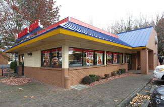 Más detalles para 11590 SE 82nd Ave, Happy Valley, OR - Locales en alquiler