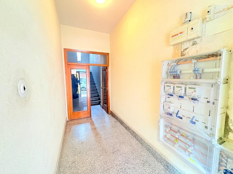 Avenida Verardo García Rey, 26, Ponferrada, León en venta - Foto del edificio - Imagen 1 de 40