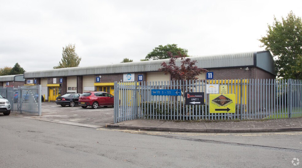 Keen Rd, Cardiff en alquiler - Foto del edificio - Imagen 3 de 5