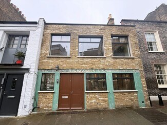 Más detalles de 6 Sylvester Path, London - Oficina en alquiler