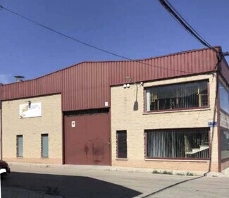 Más detalles de Nave en venta