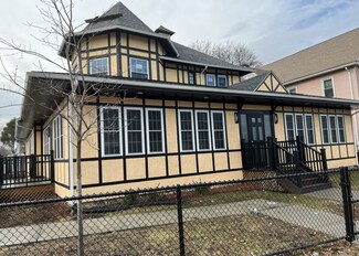 Más detalles para 817 Albany Ave, Hartford, CT - Locales en venta