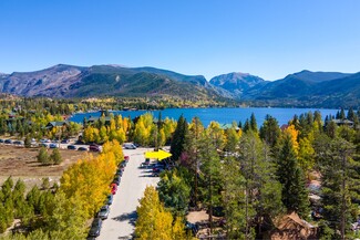 Más detalles para 600 Marina Dr, Grand Lake, CO - Locales en venta