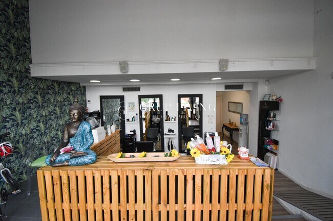 Más detalles de Local en alquiler