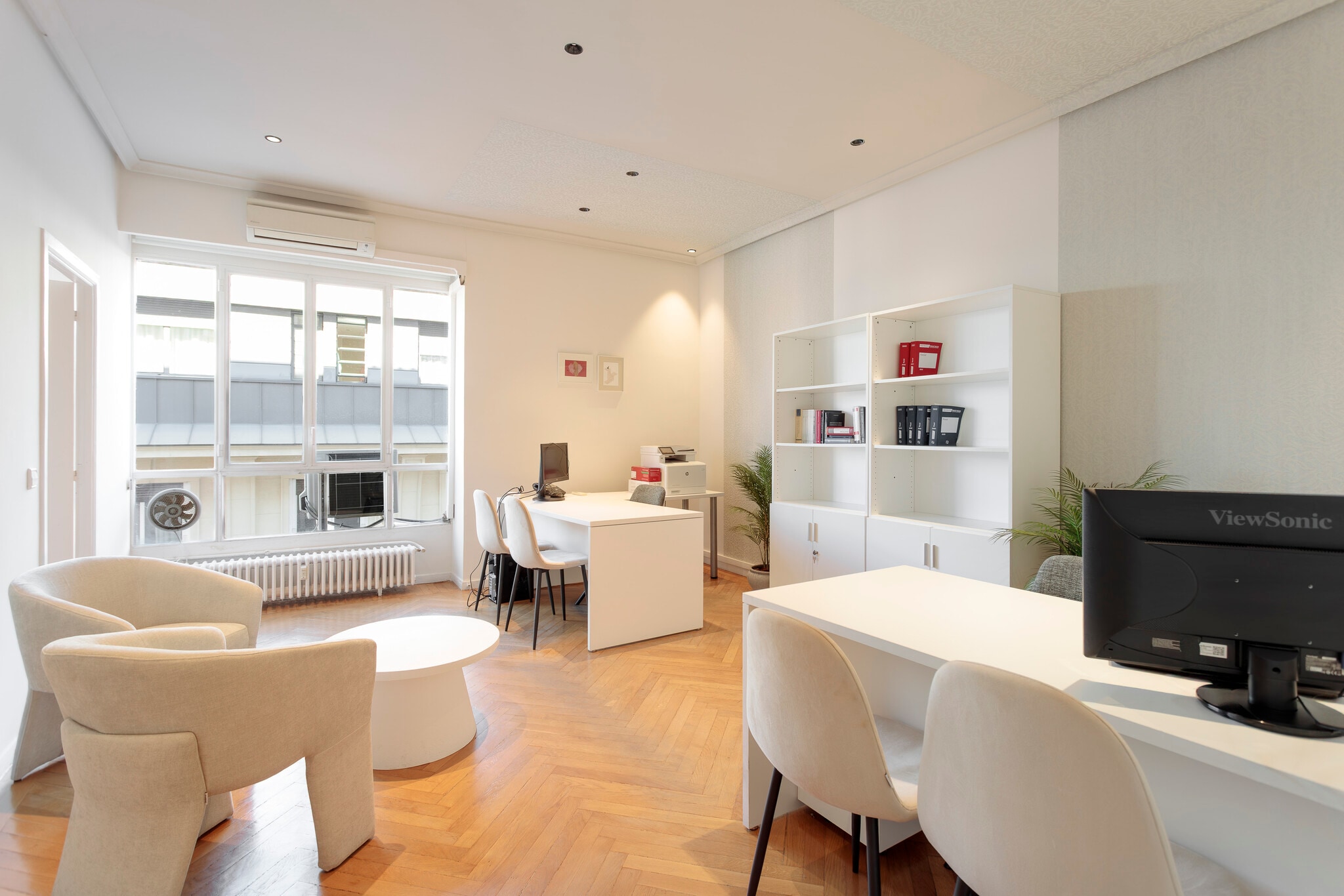 Espacio de coworking en Madrid, Madrid en alquiler Foto del interior- Imagen 1 de 22