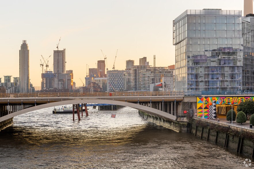 W Circus Rd, London en alquiler - Otros - Imagen 2 de 17