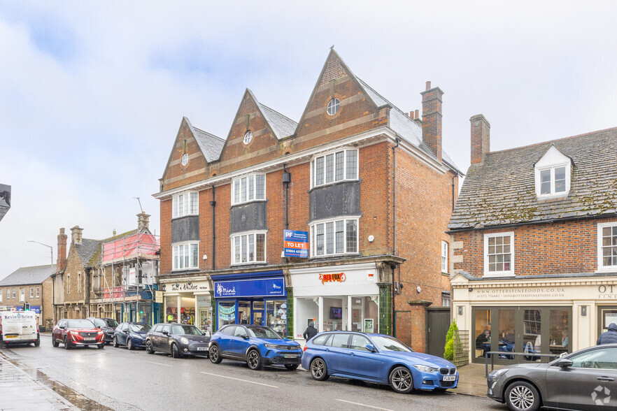 42 High St, Oakham en alquiler - Foto principal - Imagen 1 de 2