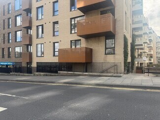 Más detalles de 32 Penny Brookes Street, London - Oficina en alquiler