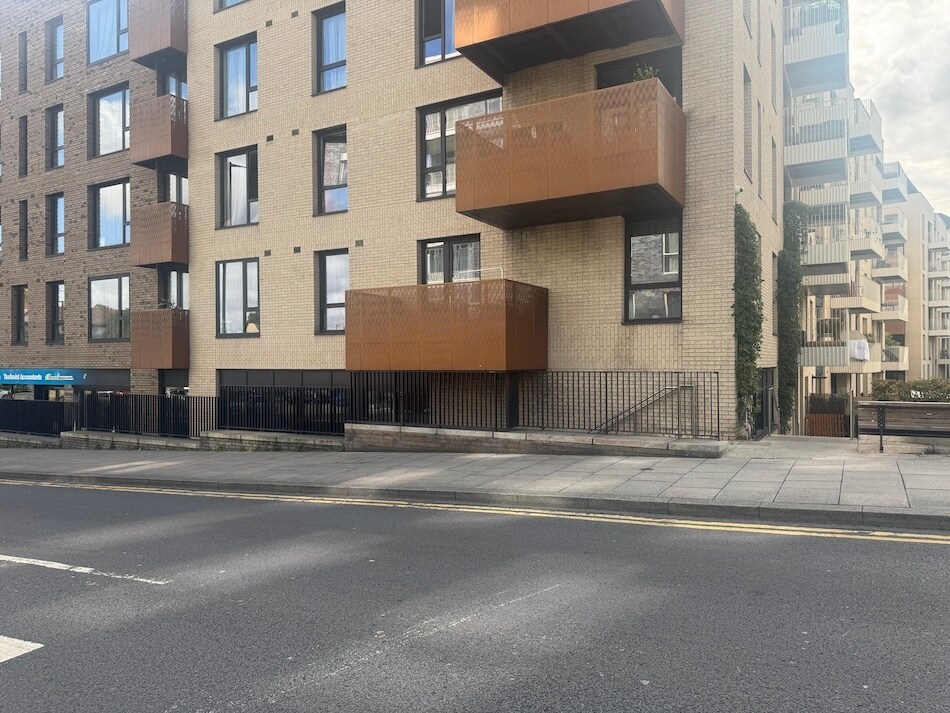 32 Penny Brookes Street, London en alquiler Foto del edificio- Imagen 1 de 12