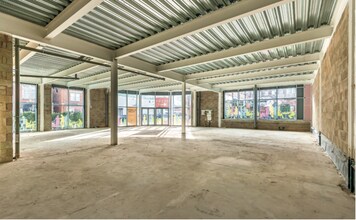 St Catherines Rd, Grantham en alquiler Foto del interior- Imagen 2 de 2