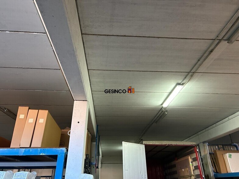 Nave en Albaida, Valencia en venta - Foto del edificio - Imagen 3 de 3