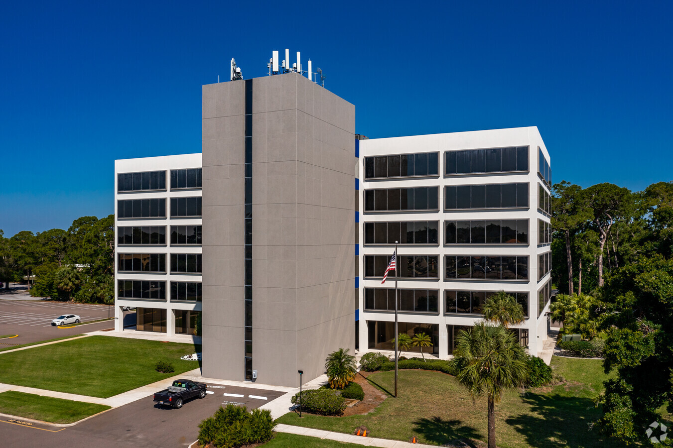 Foto del edificio