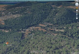 Sant Josep de sa Talaia, BAL - Aérea  vista de mapa - Image1