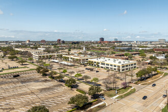 1703 N Plano Rd, Richardson, TX - vista aérea  vista de mapa - Image1