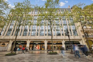 Más detalles de 115-117 Avenue Des Champs Elysées, Paris - Oficina en alquiler