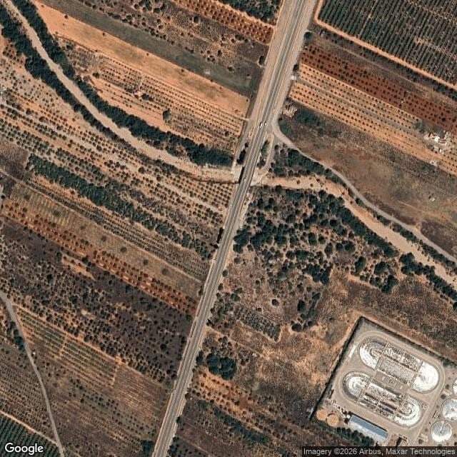 Terreno en ORPESA en venta Foto del edificio- Imagen 1 de 2