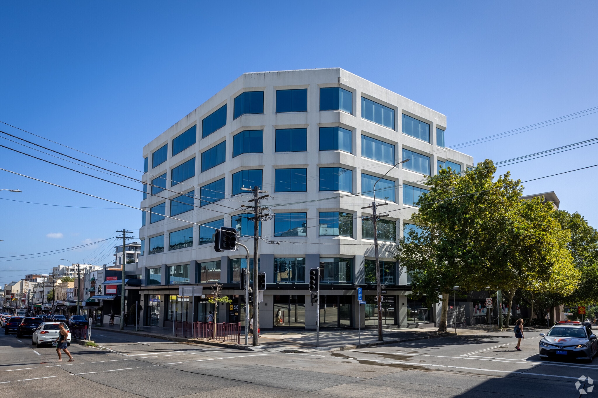 223-237 Liverpool Rd, Ashfield en alquiler Foto principal- Imagen 1 de 7
