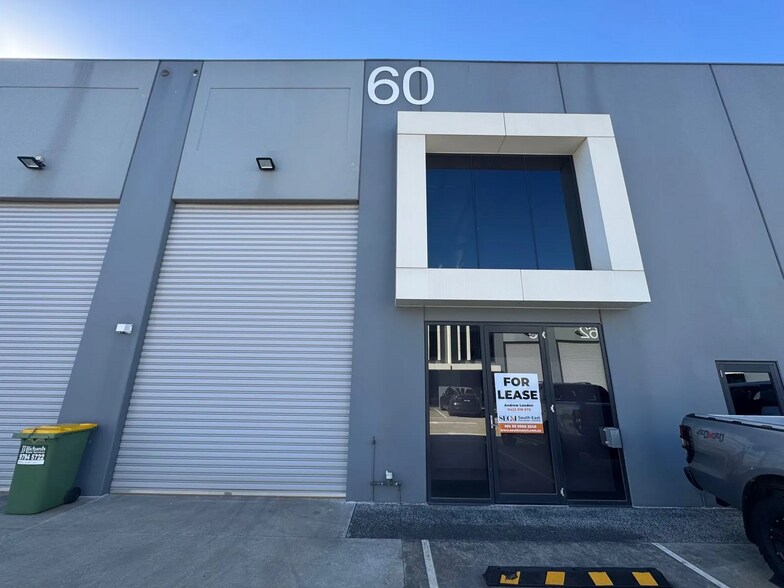 1470 Ferntree Gully Rd, Knoxfield en alquiler - Foto del edificio - Imagen 3 de 3