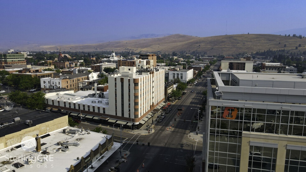 111 N Higgins Ave, Missoula, MT en alquiler - Foto del edificio - Imagen 3 de 5