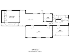 398 Essex St, Beverly, MA en alquiler Plano de la planta- Imagen 2 de 41