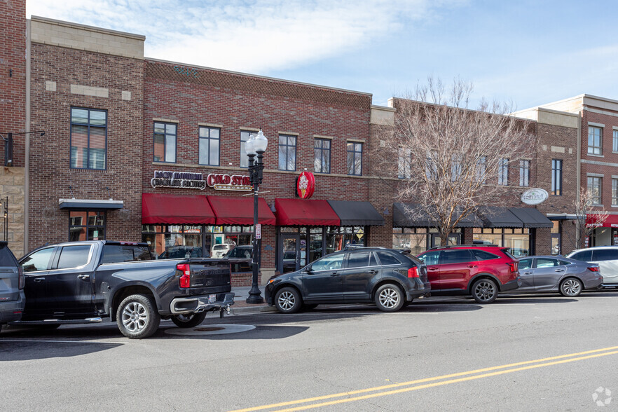 175 25th St, Ogden, UT en alquiler - Foto del edificio - Imagen 1 de 13