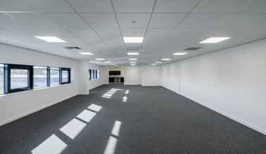 1 Atlantic St, Altrincham en alquiler Foto del interior- Imagen 2 de 7