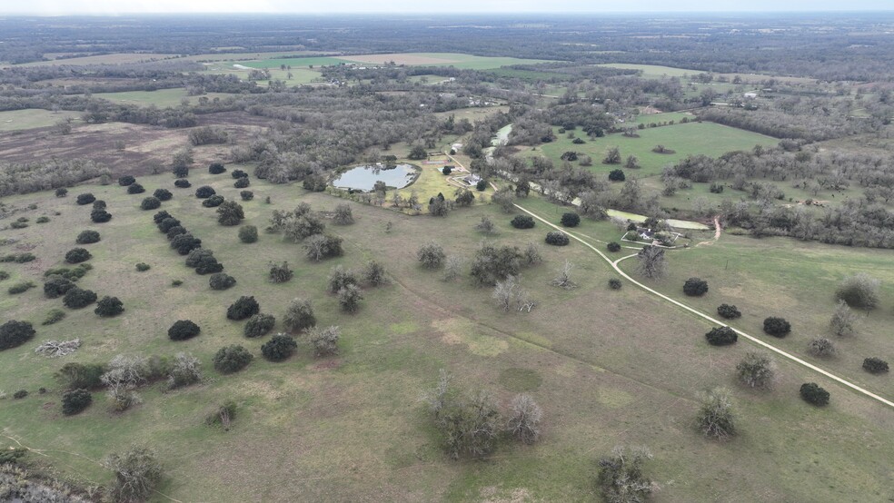 2908 Robichaux Rd, Pattison, TX en venta - Foto del edificio - Imagen 3 de 27