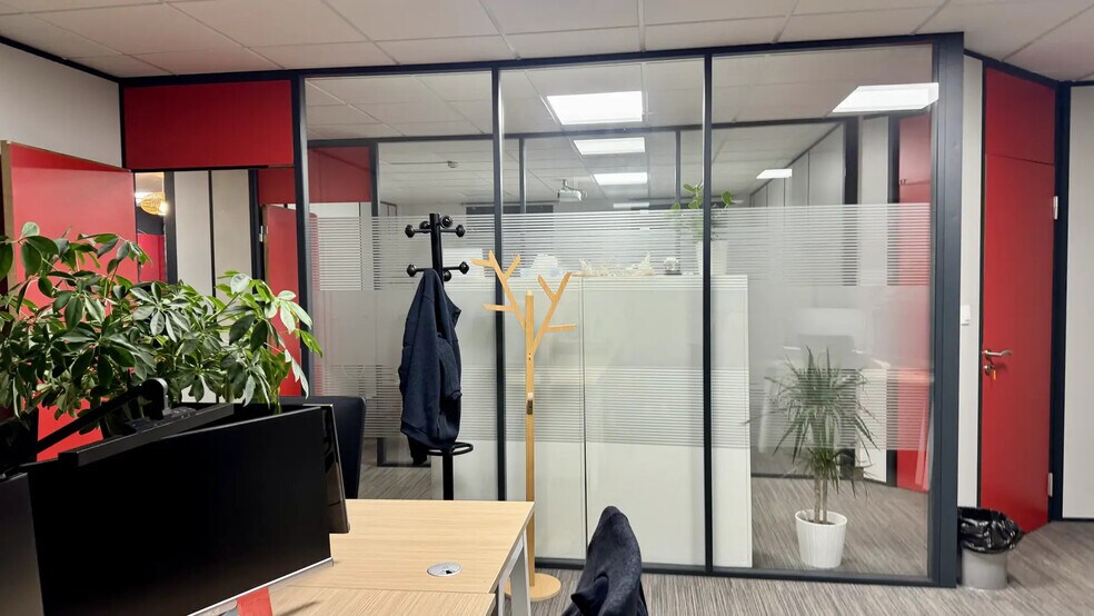 45 1 Avenue De Flandre, Wasquehal en venta - Foto del edificio - Imagen 3 de 15