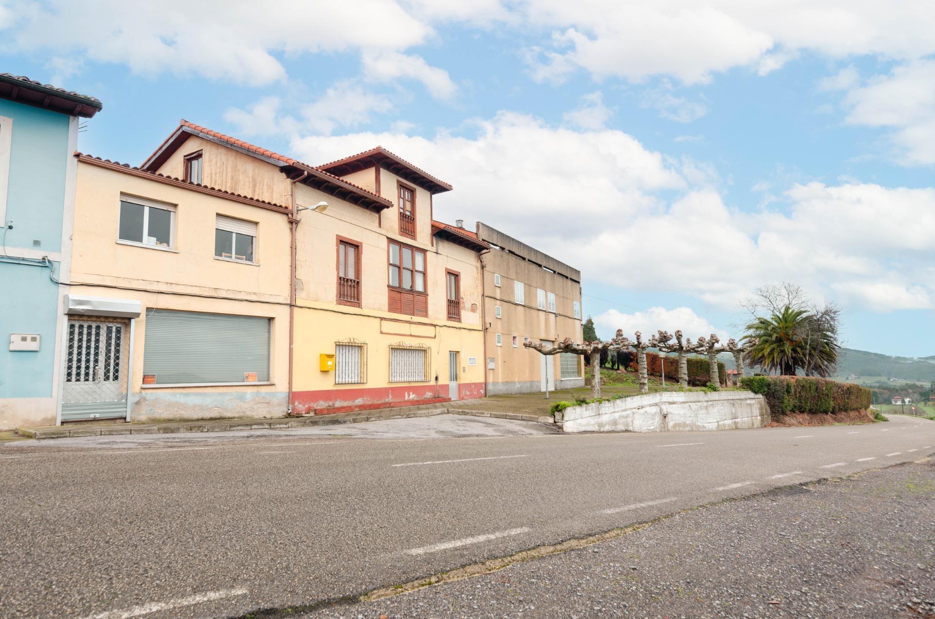 Lugar Arquera, 39, Salas, Asturias en venta Foto del edificio- Imagen 1 de 64